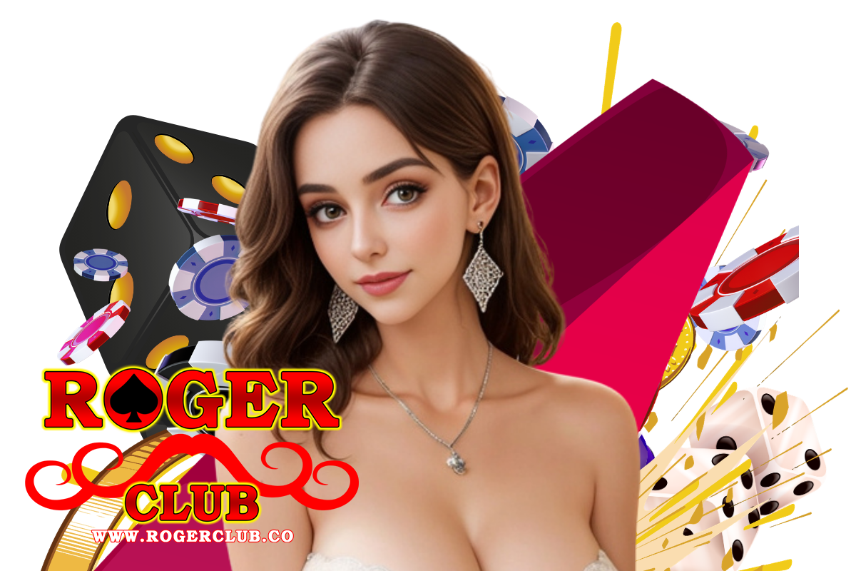 rogerclub สมัคร