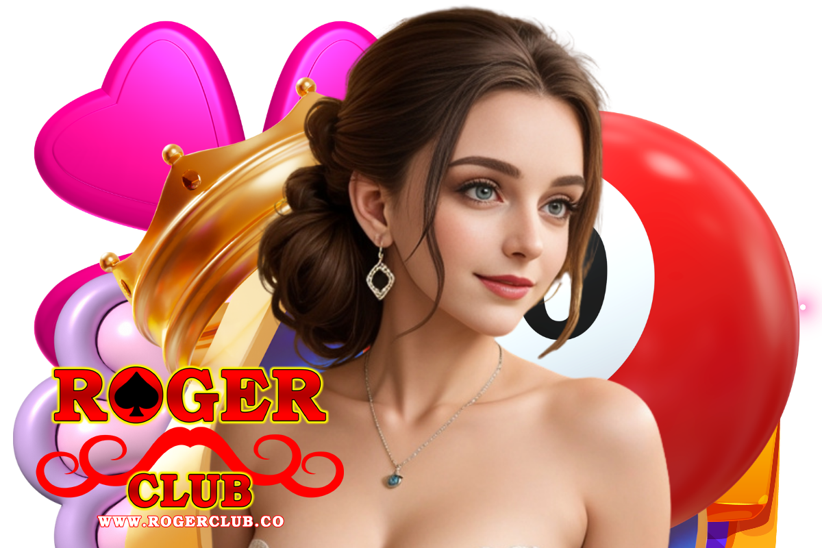 rogerclub สล็อต