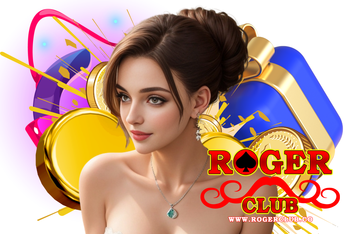 rogerclub เว็บตรง