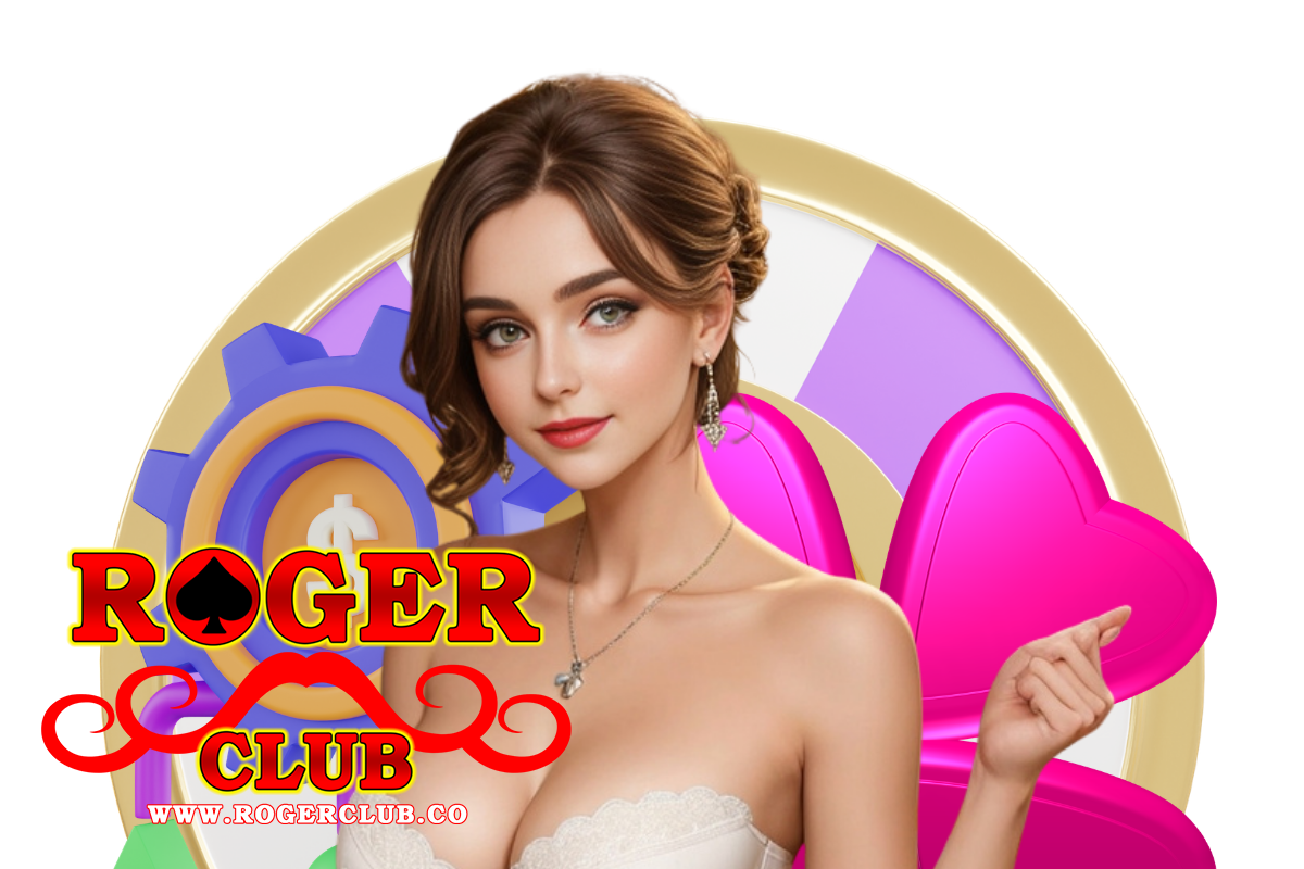 rogerclub แจกเครดิตฟรี